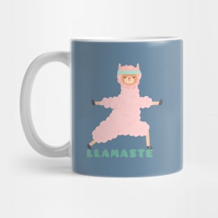 Llamaste Mug